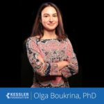 Olga Boukrina