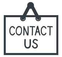 'Contact us' icon; Contact NIDUS