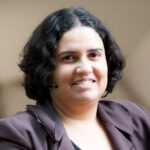 Meera Agar, PhD