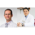 Drs Kimchi and Shinozaki