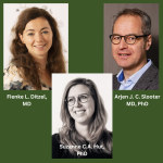 Fienke L. Ditzel, MD; Arjen J. C. Slooter MD, PhD; Suzanne C.A. Hut, PhD