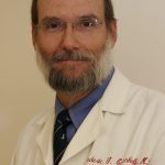 Dr. Roderic Eckenhoff