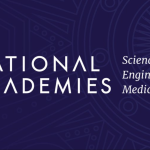 ational Academies of Sciences, Engineering, and Medicine logo