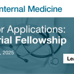 JAMA IM fellowship call