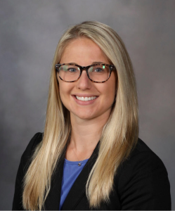 Allyson Palmer, MD, PhD